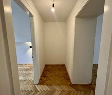 Sanierte Mietwohnung mit moderner Küche in TOP Lage ...! - Photo 1