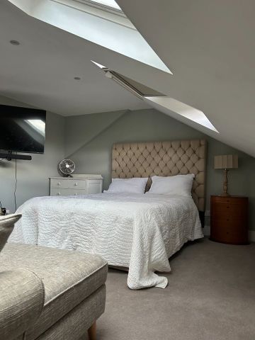 Room in a Shared House, Leyspring Road, E11 - Photo 4