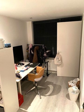 Te huur: Appartement Dillenburglaan in Tilburg - Foto 2