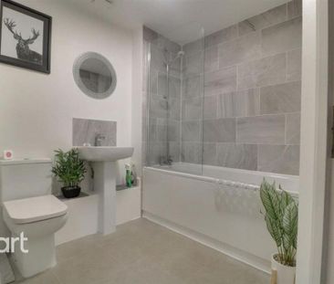 2 bedroom apartment to rent - Photo 6