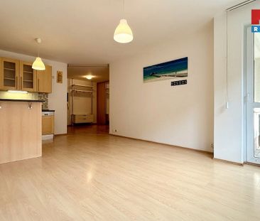 Pronájem bytu 2+kk 52 m² - Photo 3