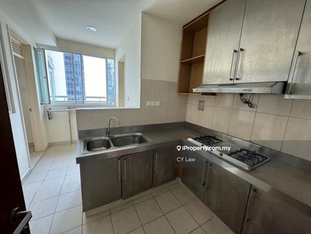Binjai Residency, KLCC, KL City Centre - Photo 3