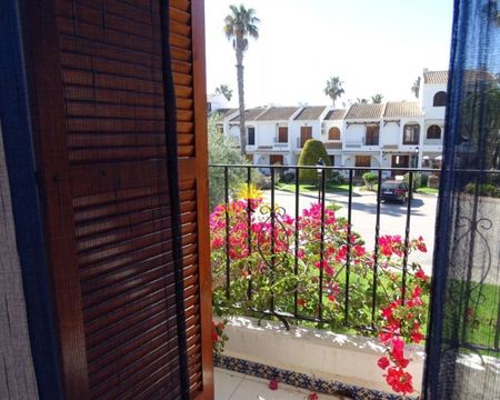 GROUND FLOOR 2 BEDROOMS IN SAN JAVIER - MURCIA - Photo 5