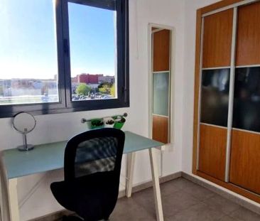 Piso de alquiler en Carrer Puntarró, Alfara del Patriarca - Photo 5