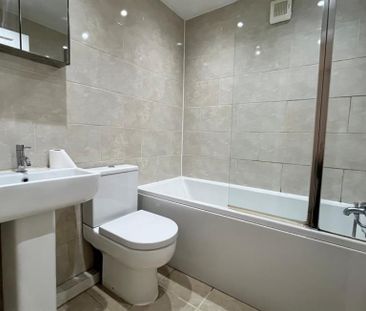 2 Bedroom Terraced To Let - Photo 6