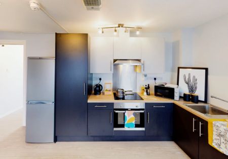 Gold En Suite Plus - Photo 5