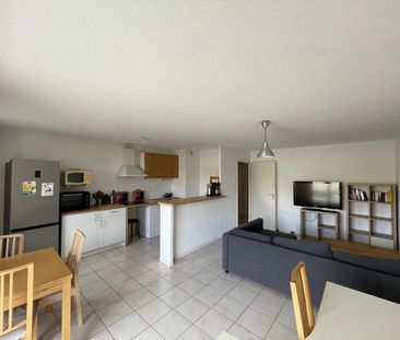 Location Appartement 3 pièces 61m² TOULOUSE 31400 - Photo 2