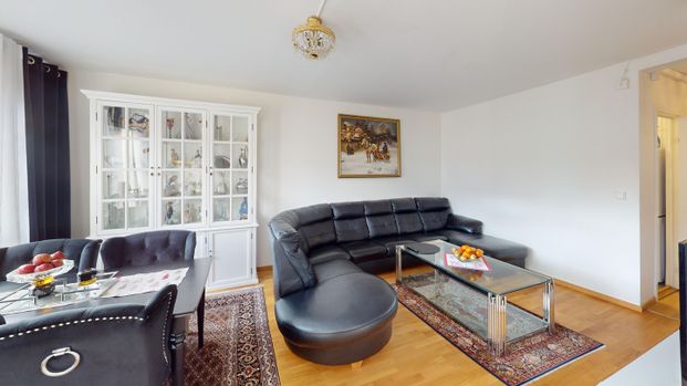 Södra Hunnetorpsvägen 64 A, Helsingborg - Foto 1