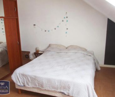 Appartement à louer 2 pièces 42.26m² - Photo 2