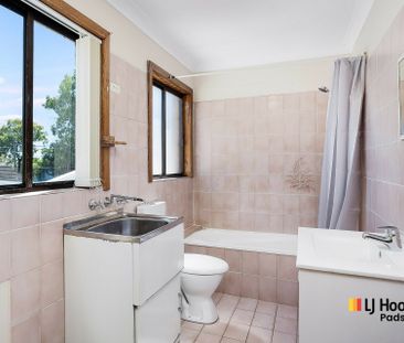 Spacious & Conveniently Located Unit in the Heart of Chester Hill - Photo 6