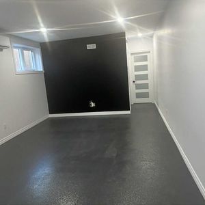 Logement 3 ½ (style condo locatif rénové à neuf 2025) – Limoilou/Beauport/Charlesbourg - Photo 2