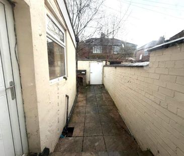 2 bedroom terraced house to rent - Photo 6