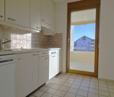 Eine sanierte und helle 3.5 Wohnung in einer ruhiger Lage Solothurn - Photo 5