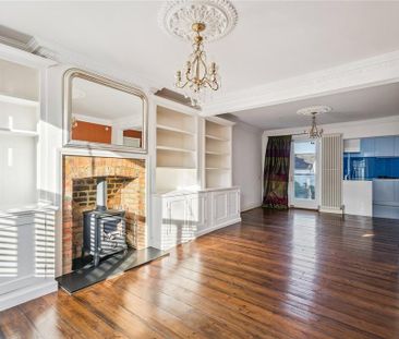 4 bedroom terraced house to rent - Photo 1