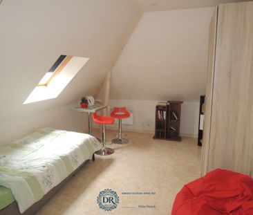 Location Appartement 1 pièce 15m² ORLEANS 45000 - Photo 4