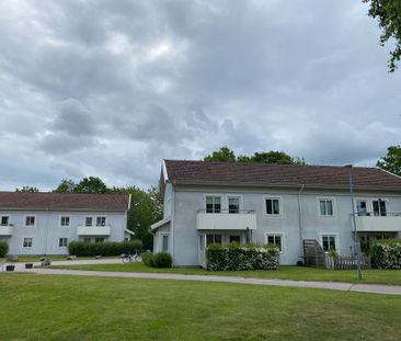 Pluringvägen, Falkenberg - Foto 1