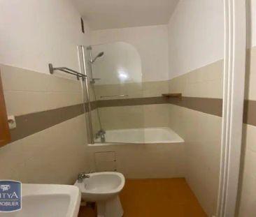 Appartement à louer 2 pièces 48.59m² - Photo 4