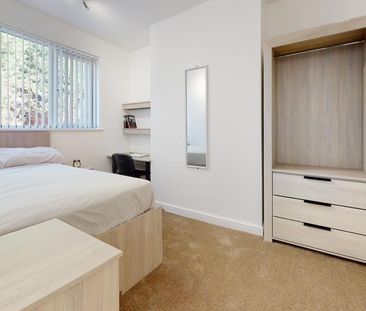 5 bedroom house to rent - Photo 3