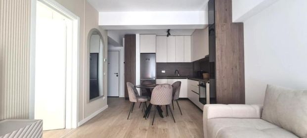 Apartament de inchiriat in Oradea cu 2 camere si loc de parcare in Prima Arena - Photo 1