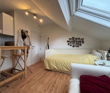 Riddersstraat 30 B0301, 3000, Leuven - Photo 1