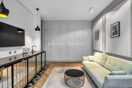 Elegancki apartament w zabytkowej kamienicy - Zdjęcie 3