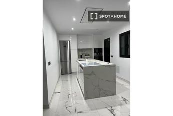 2 room luxury Flat for rent in San Bartolomé de Tirajana, Canary Islands