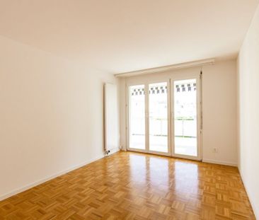 Wohn- und Lebensqualität im beliebten Othmarquartier - Photo 3