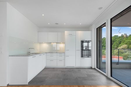 Moderne Wohnung in der Stahlgiesserei - Photo 2