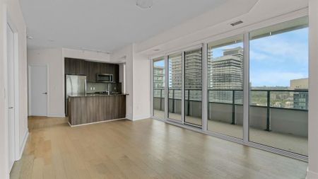 For Lease - 20 Shore Breeze Drive Unit# 3907, Toronto, Ontario - Photo 3