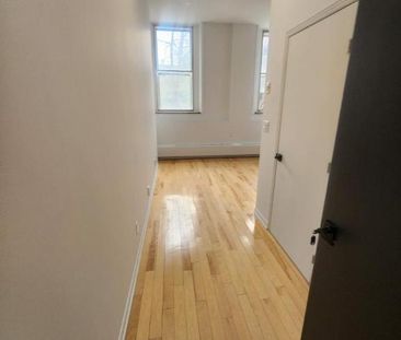 1 CH - 1 SDB - Montréal - $995 /mo - Photo 1
