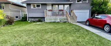 1 bedroom in shared basement with professional mid 30's female | Calgary - Photo 1