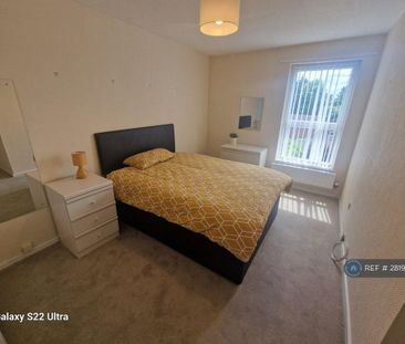 1 bedroom in a house share to rent - Photo 6