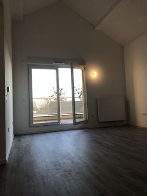 Location Appartement 3 pièces 66m² STRASBOURG 67200 - Photo 1