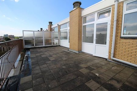 Louis Davidsstraat - Photo 5