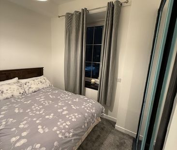 1 Bed Flat, Charlotte Street, AB25 - Photo 4