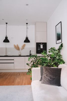 2 Zimmer Wohnung Glockenbachviertel - Photo 1