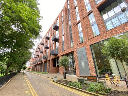 2 Bedroom Apartment To Rent - Photo 3