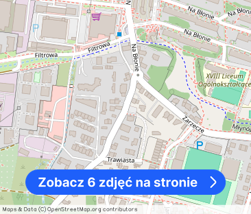 Mieszkanie dwupokojowe z balkonem - Zdjęcie 1