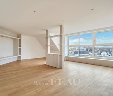 Tout savoir sur cet appartement dans le quartier Triangle d'Or, à P... - Photo 2