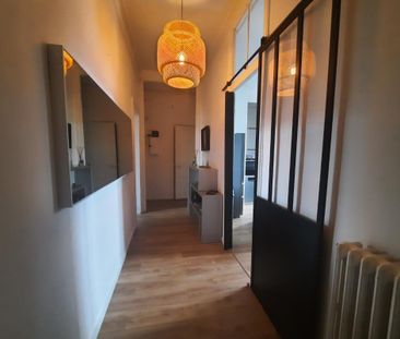 Appartement T3 à louer Rennes Beauregard - 58 m² - Photo 6