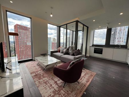 2 bedroom apartment to rent - Photo 3