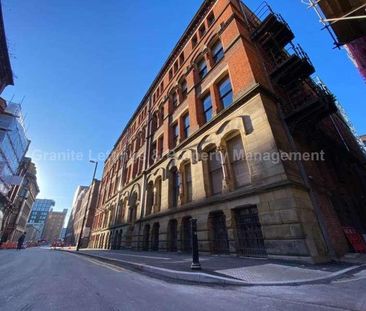 Finlay`s Warehouse, Dale Street, Northern Quarter, Manchester, M1 - Photo 3