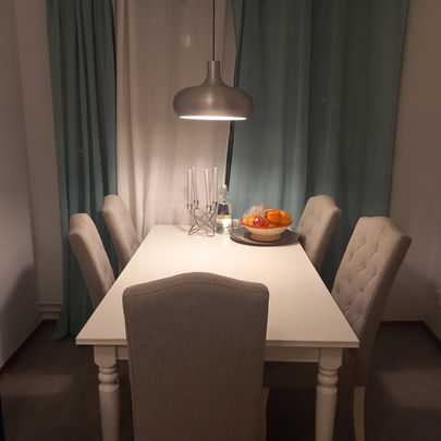 Sandfjärdsgatan, Årsta - Photo 1