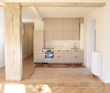 Appartement te huur - Foto 6