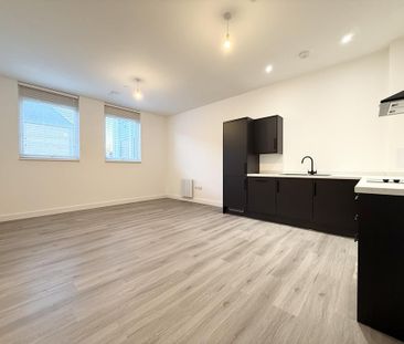 2 bedroom apartment to rent - Photo 4