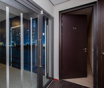 Te huur: Appartement Eschertoren 9 A in Leiden - Foto 5