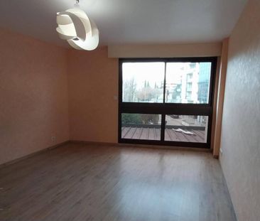 Location appartement 4 pièces 104.37 m² à Annemasse (74100) 4 - Photo 3