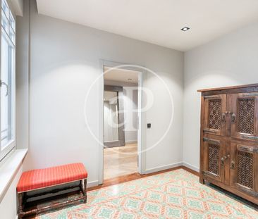 Apartment for rent near the beach of Barcelona - Photo 1