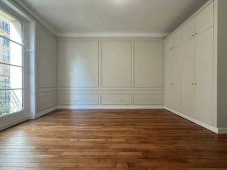 Rental Apartment Neuilly-sur-Seine - Photo 4