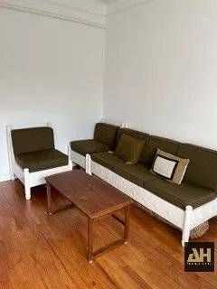 SIAM TRIANGLE D'OR - T4 DE CHARME MEUBLE - DERNIER ETAGE - Photo 4